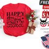 Hello 2022 Happy New Year Shirt