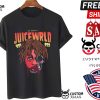 Hiphop Rapper Juice Wrld Iconic Shirt