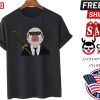 Hit Monkey Boss Look Shirt