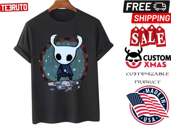 Hollow Knight Iconic Shirt