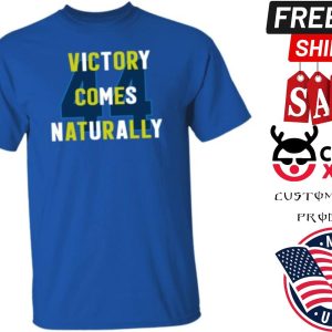 Homeboyz Radio Victory Comes Naturally Shirt