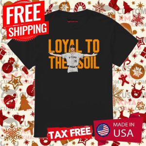 Houston Astros Apollohou Loyal To The Soil Shirt 1