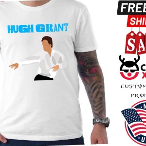 Hugh Grant Shirt