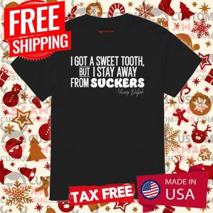 I Got a Sweet Tooth Young Dolph RIP Young Dolph Young Dolph Lyrics Young Dolph Shot Young Dolph Rapper Shirt 1