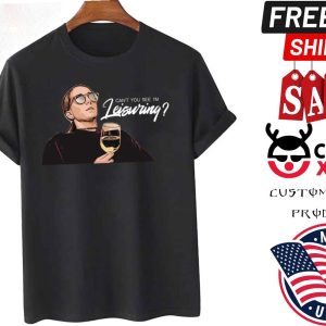 I m Leisuring Jenna Marbles Shirt