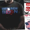 Impeach Biden Shirt