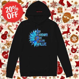 In November we wear blue Diabetes Awareness Truck Shirt Diabetes Awareness Gift Shirt Ribbon Type 1 Diabetes Blue shirt 3