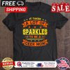 It Takes A Lot Of Sparkles To Be A Ceer Mom shirt