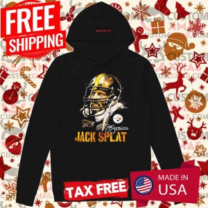 Jack Lambert Pittsburgh Steelers Champs Shirt 2