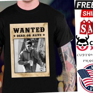 Jake Gyllenhaal Is A Menace Shirt