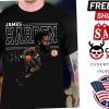 James Harden Carton Brooklyn Nets Shirt