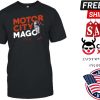 Javier Baez Motor City Mago Shirt