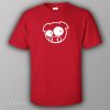 Jdm angry pig – T-shirt