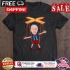 Joe Biden As A Puppet shirt