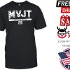 Jonathan Taylor Mvjt Shirt