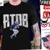 Jonathan Taylor Rtdb Shirt