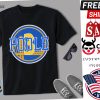 Jordan Poole 3 Golden State Warriors Shirt