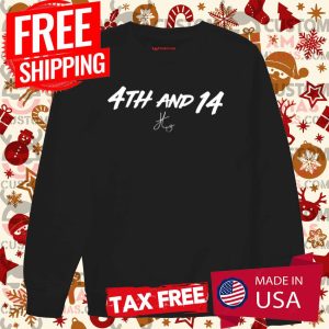 Jordan Travis Hoodie 2 Jordan Travis Hoodie 3