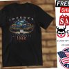 Journey Departures Album Tour 1980 Men’s Shirt