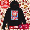 Jozo The Clown Biden The Clown Hoodie