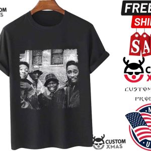 Juice Wrld 90s Old Vintage Shirt