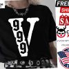 Juice Wrld Vlone 999 Shirt