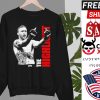Justin Gaethje The Highlight shirt