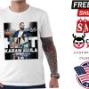 Karan Aujla Keep Singing Shirt