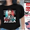 Karan Aujla Singer Shirt
