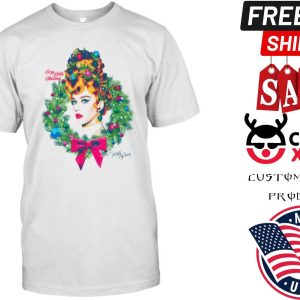 Katy Perry Cozy Little Christtmas Shirt