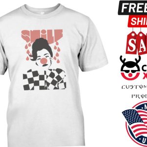 Katy Perry Teary Eyes Shirt