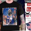 Kemba Walker New York Knicks Shirt