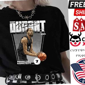 Kevin Durant Shirt