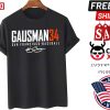 Kevin Gausman 34 San Francisco Baseball Shirt
