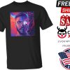 Kid Cudi Man On The Moon III The Chosen Shirt