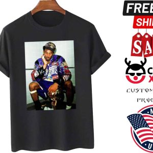 Kobe Bryant Los Angeles Shirt