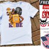 Kobe Los Angeles Lakers Legend Shirt