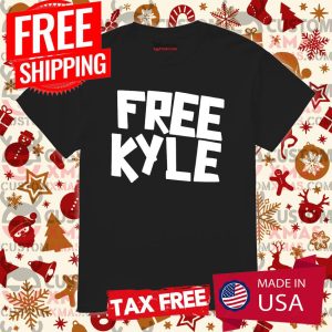 Kyle Rittenhouse Shirt 1