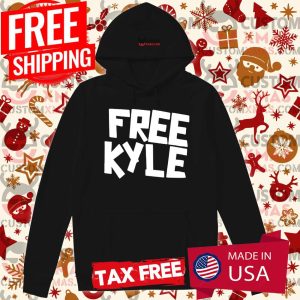 Kyle Rittenhouse Shirt 2