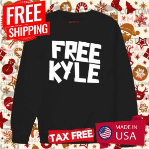 Kyle Rittenhouse Shirt 3