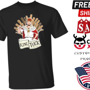 Kyle Tucker King Tuck Apollohou Store Shirt