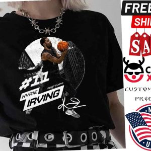 Kylie Irving Shirt
