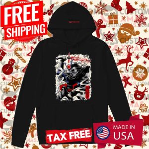 Kylo Ren Samurai Shirt Star Wars Shirt 2