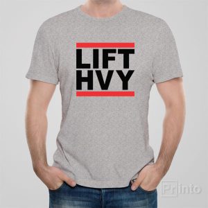 LFT HVY LIFT HEAVY 1