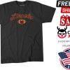 LINCOLN The fight Los Angele Shirt