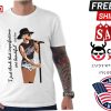 Lady Gaga Beautiful Imperfections Shirt