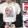 Lady Gaga Classic Fan Draw Shirt