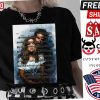 Lady Gaga Shallow Bradley Cooper Shirt