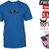 Lane Kiffin Ole Miss Shirt