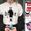 Leave Me Alone Billie Eilish Merch Anime Style shirt